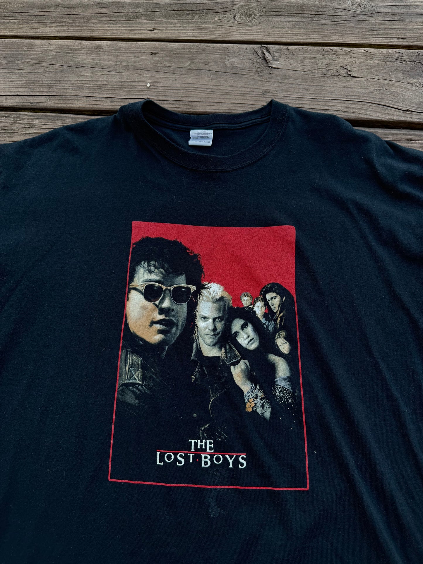 The Lost Boys 2007 2XL