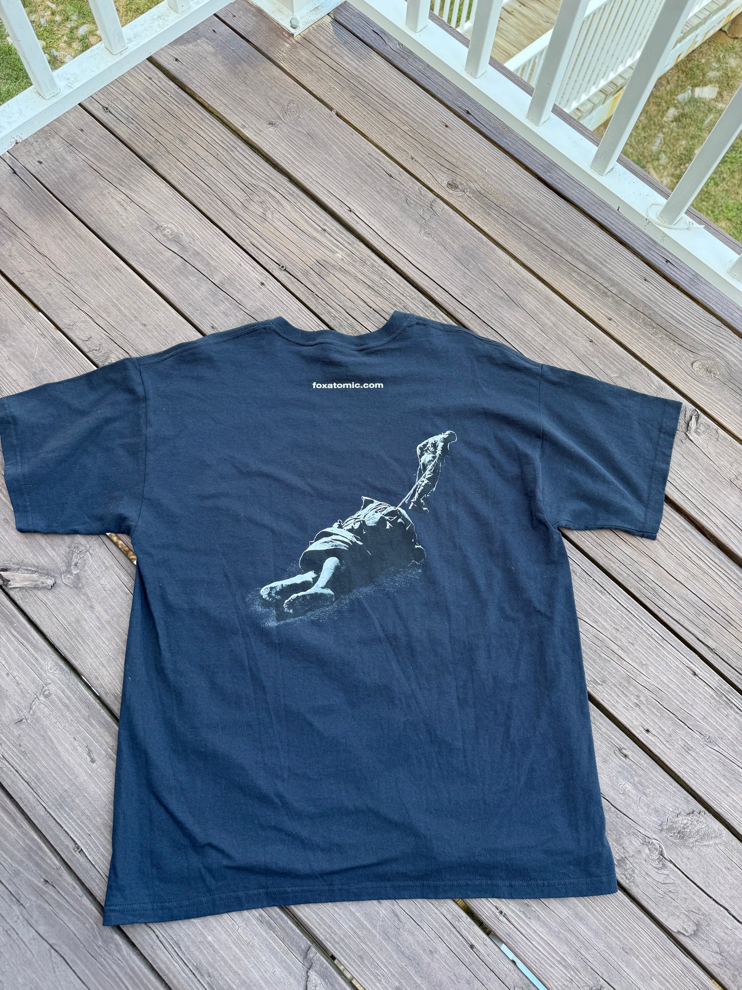 The Hills Have Eyes 2 Size XL