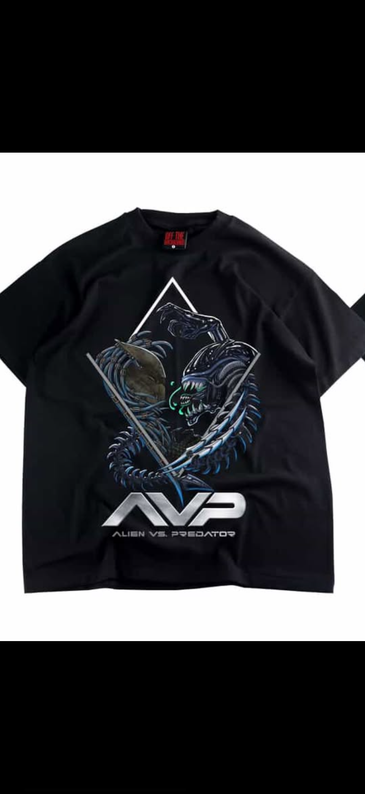 Alien Vs Predator