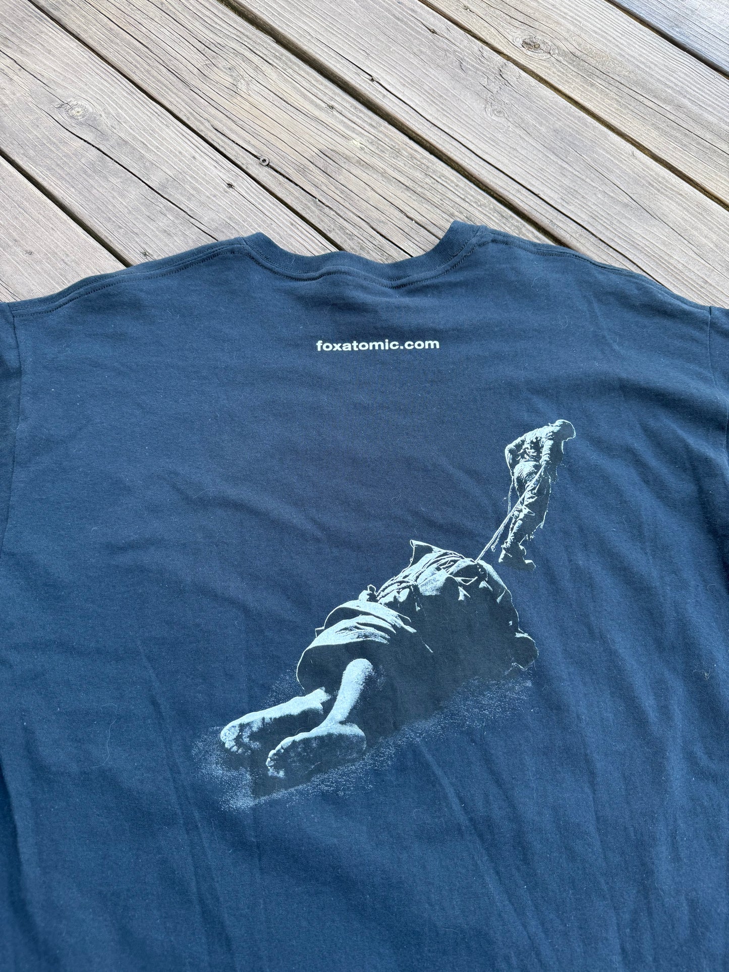 The Hills Have Eyes 2 Size XL