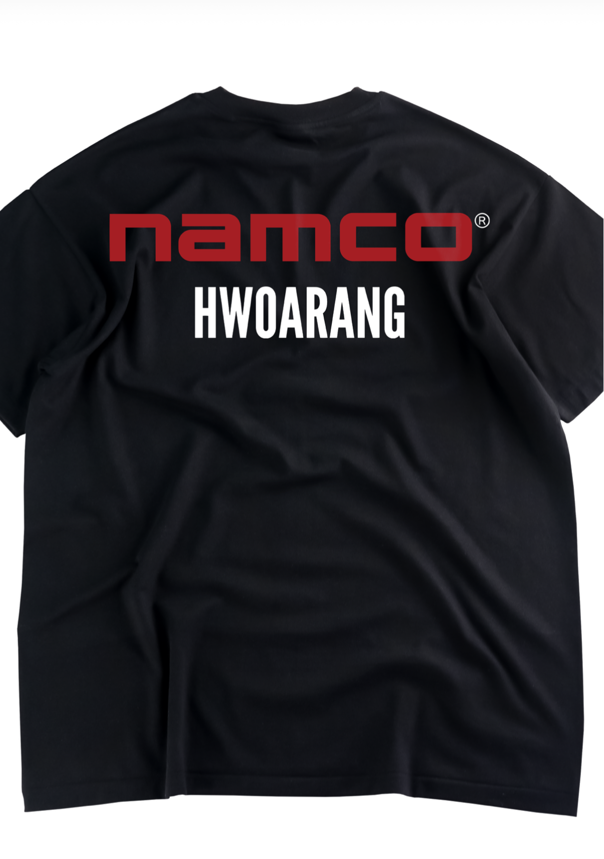 Hwoarang Tekken Shirt