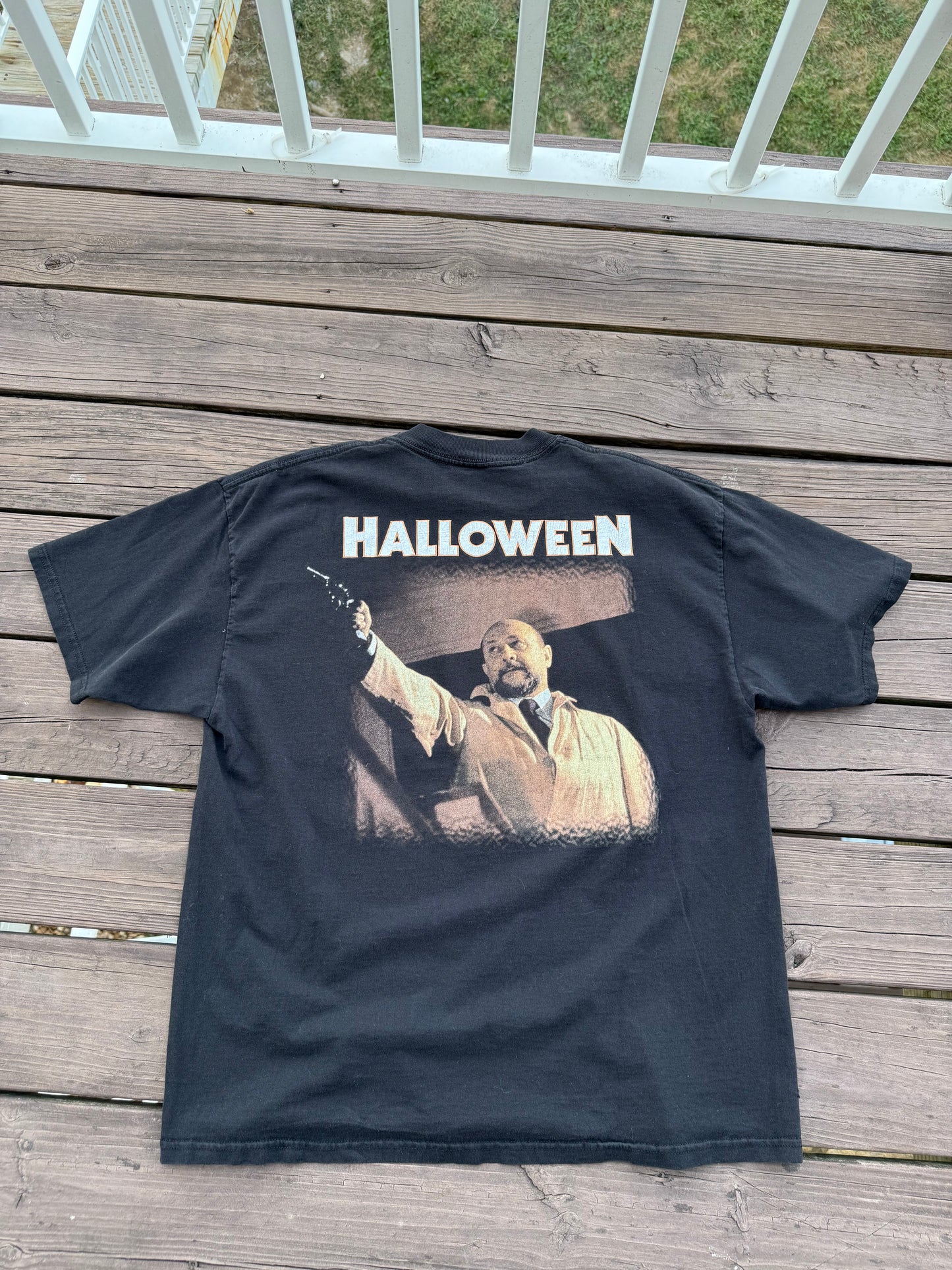 HALLOWEEN DOCTOR GRAIL