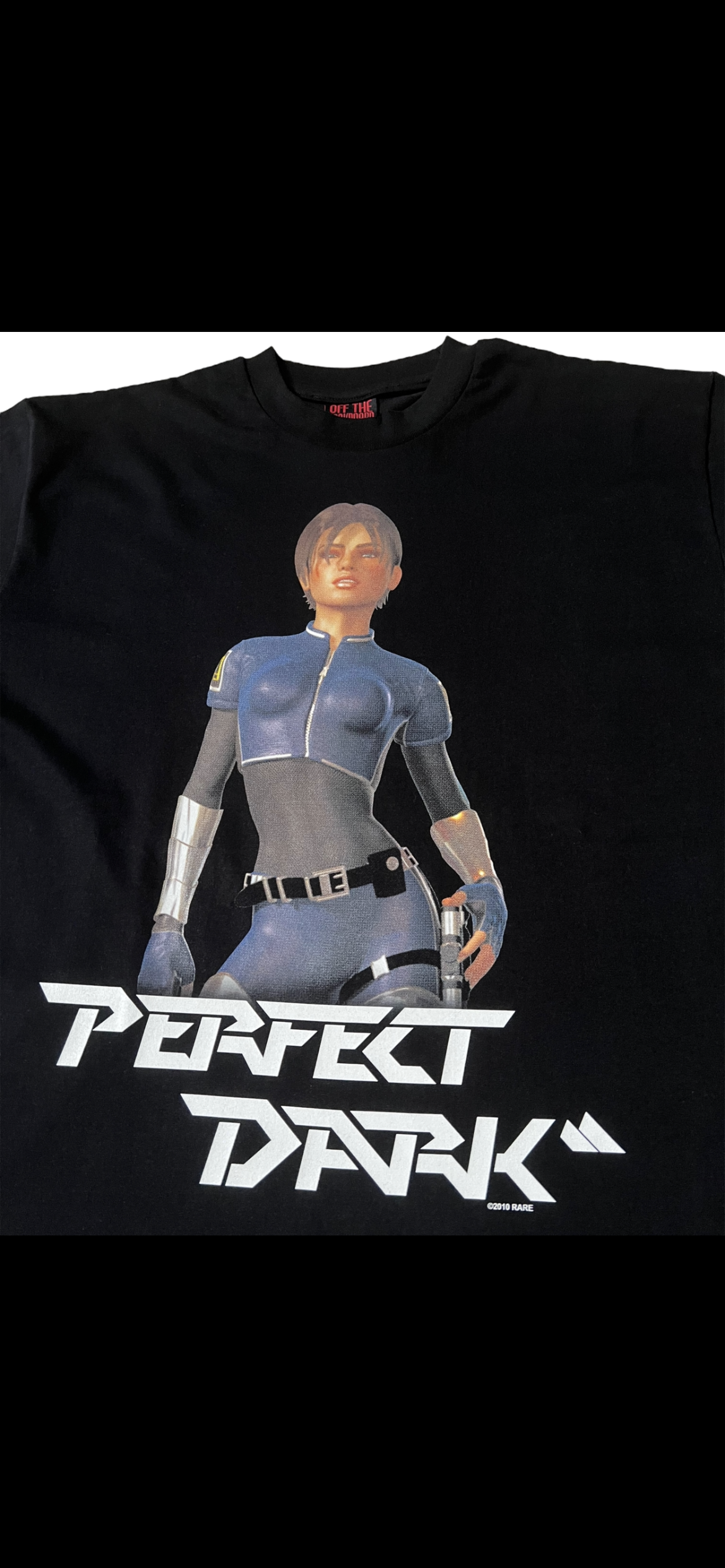 Perfect Dark