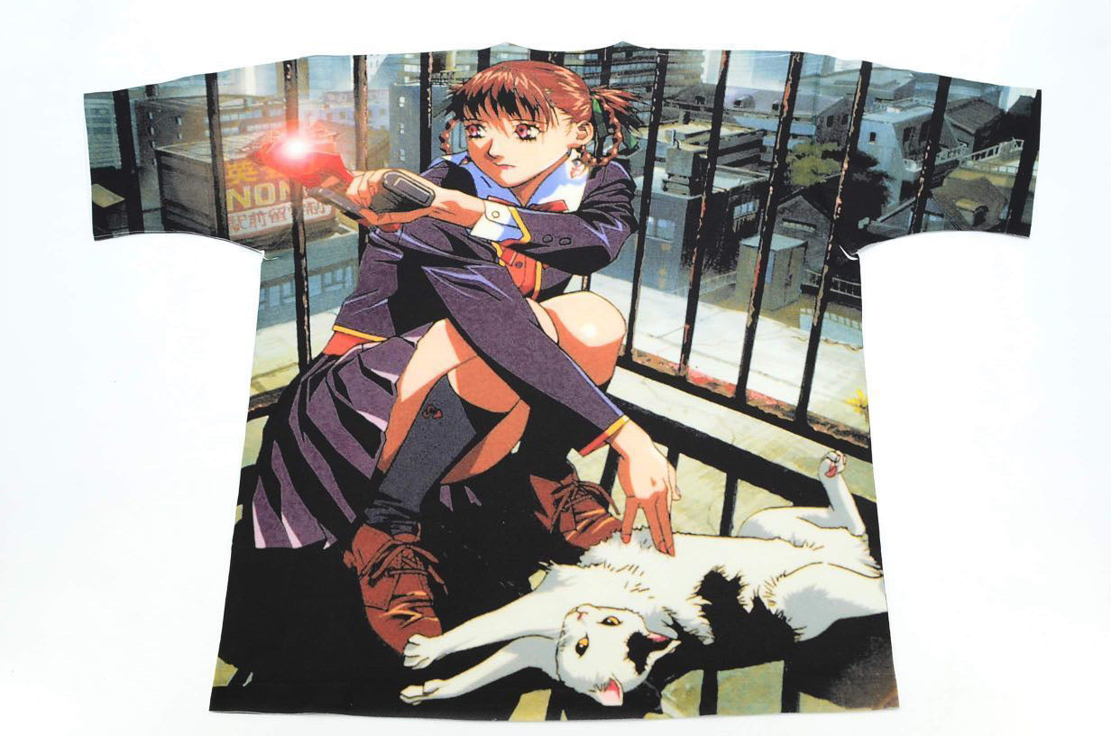 Kite Tee