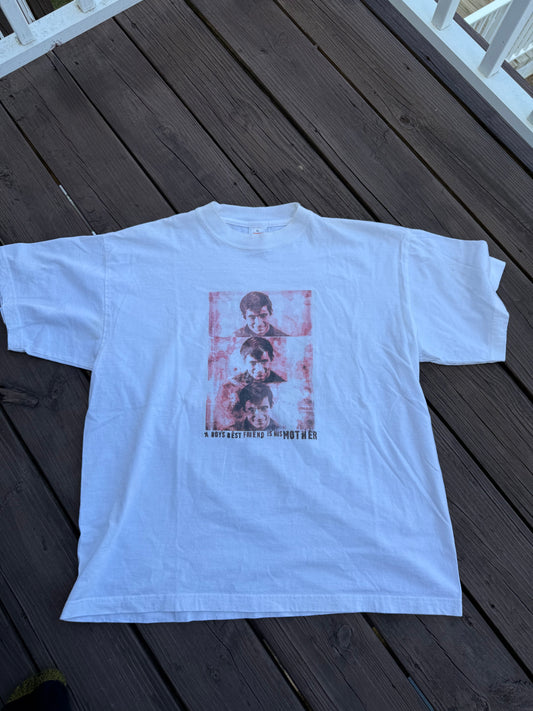 Pyscho Euro Promo Size XL