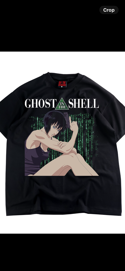 Ghost in the Matrix