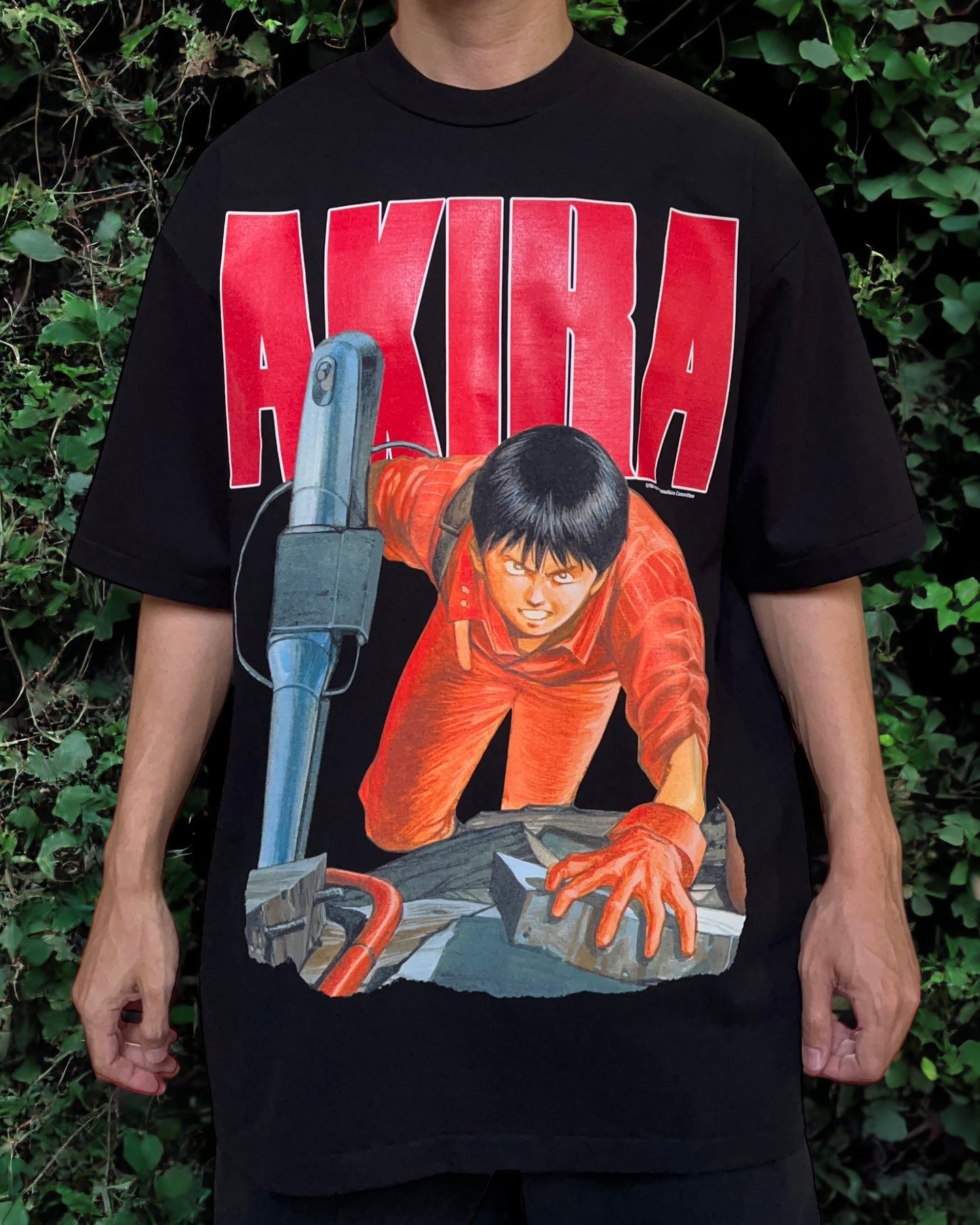 AKIRA 1