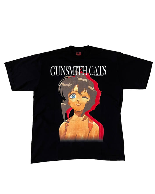 Gunsmith Cats