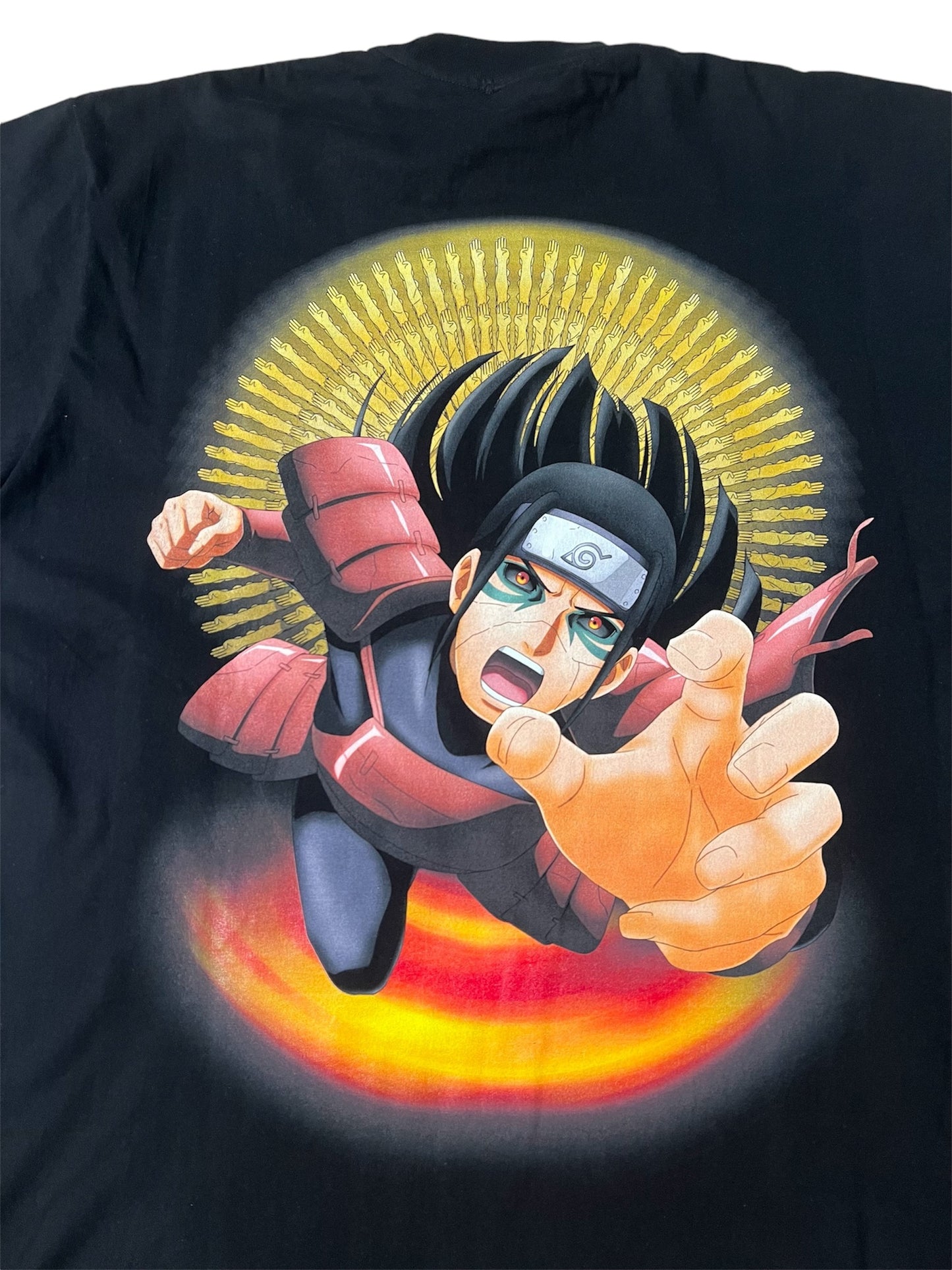 HASHIRAMA HOMAGE