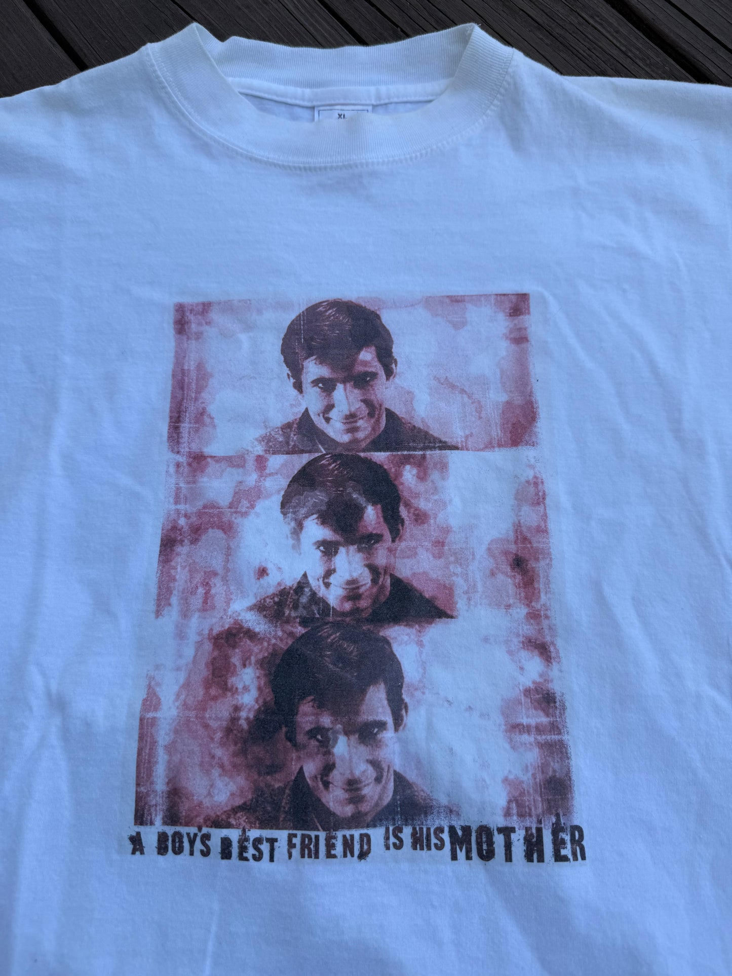 Pyscho Euro Promo Size XL