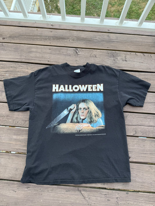 HALLOWEEN DOCTOR GRAIL