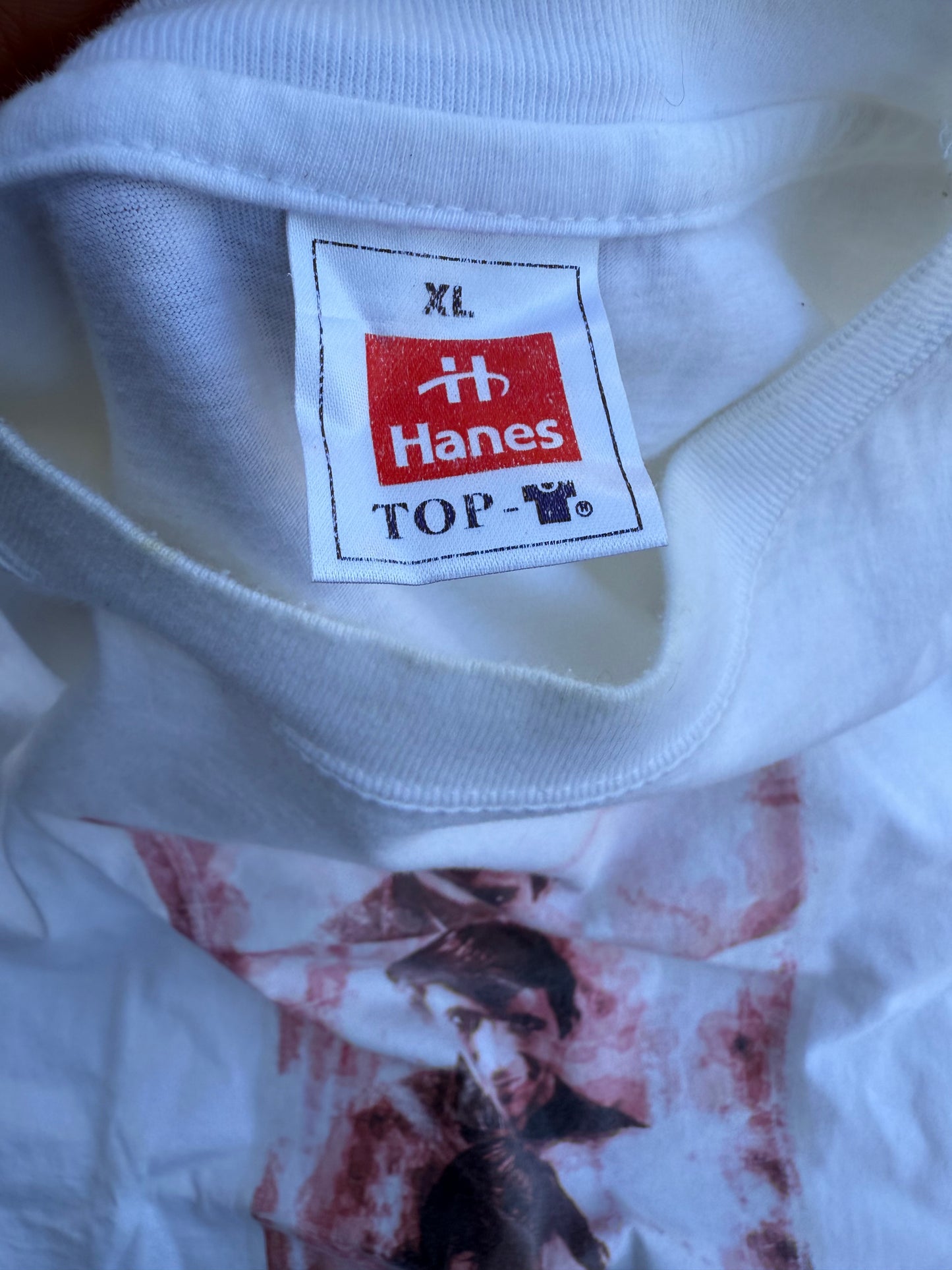 Pyscho Euro Promo Size XL