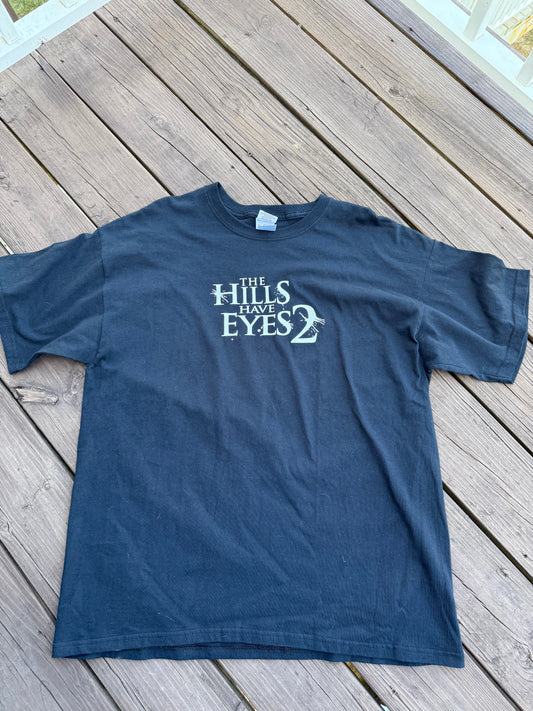 The Hills Have Eyes 2 Size XL