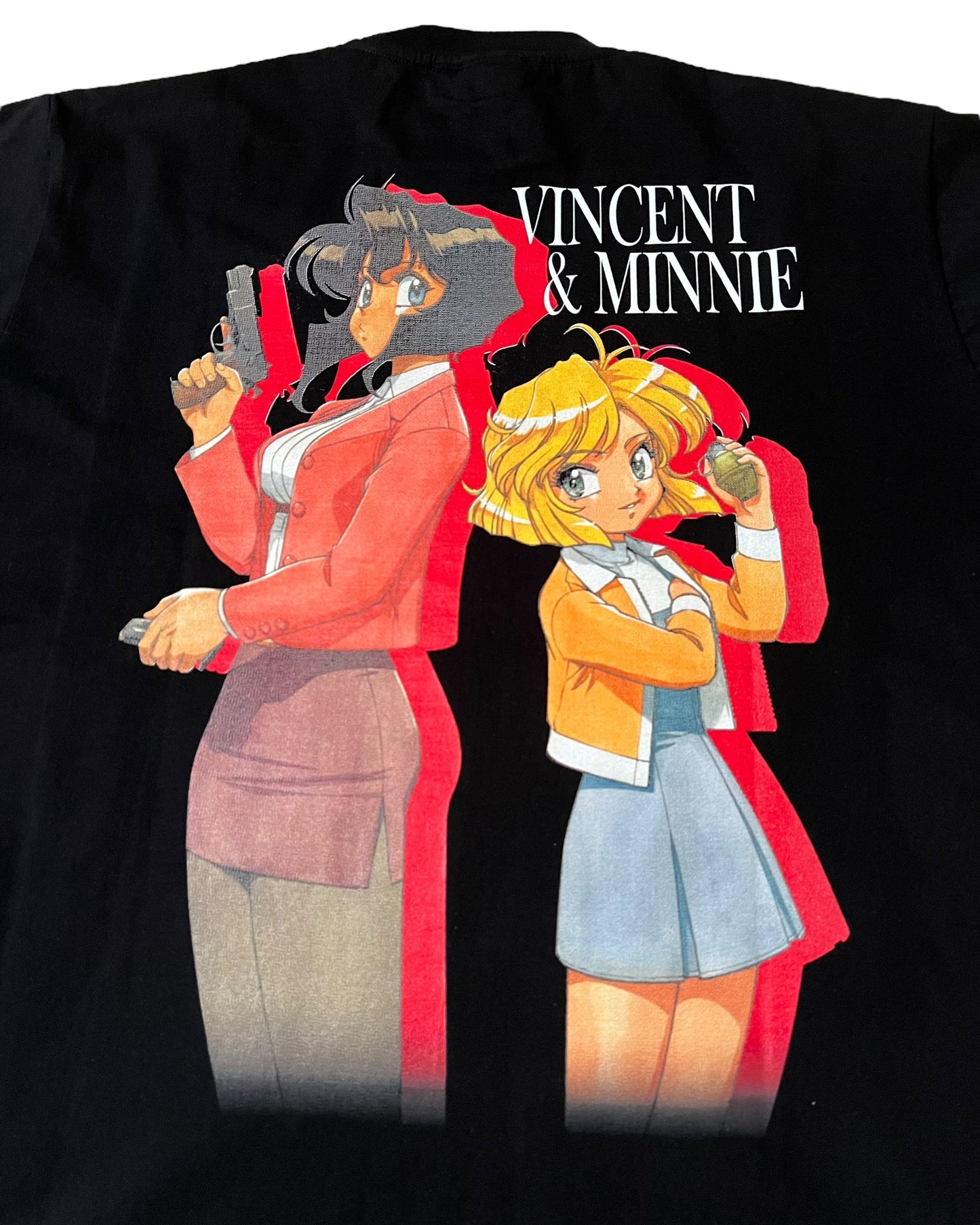 Gunsmith Cats