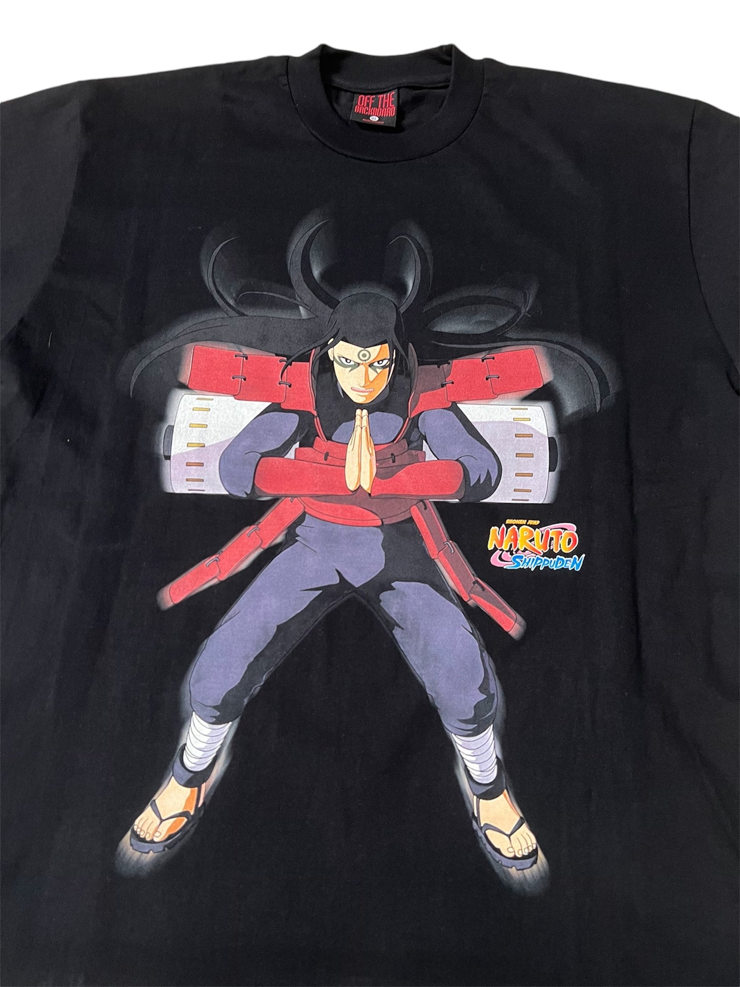 HASHIRAMA HOMAGE