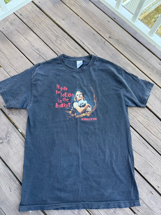Silence of the Lambs Size Large