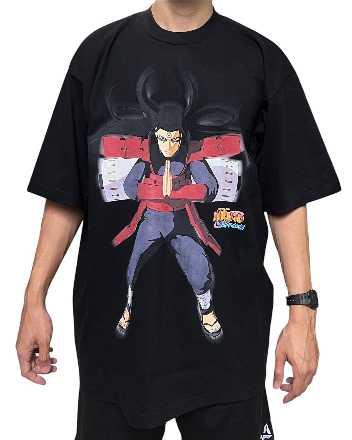 HASHIRAMA HOMAGE