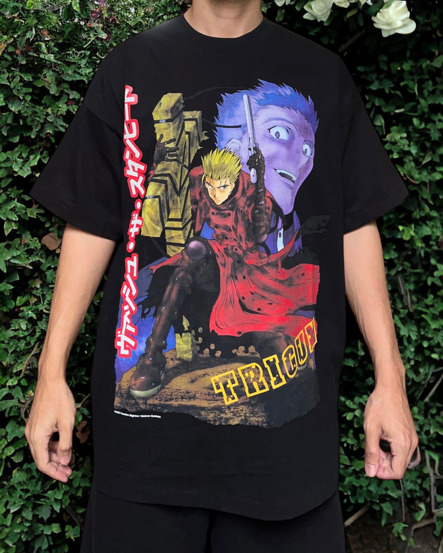 TRIGUN