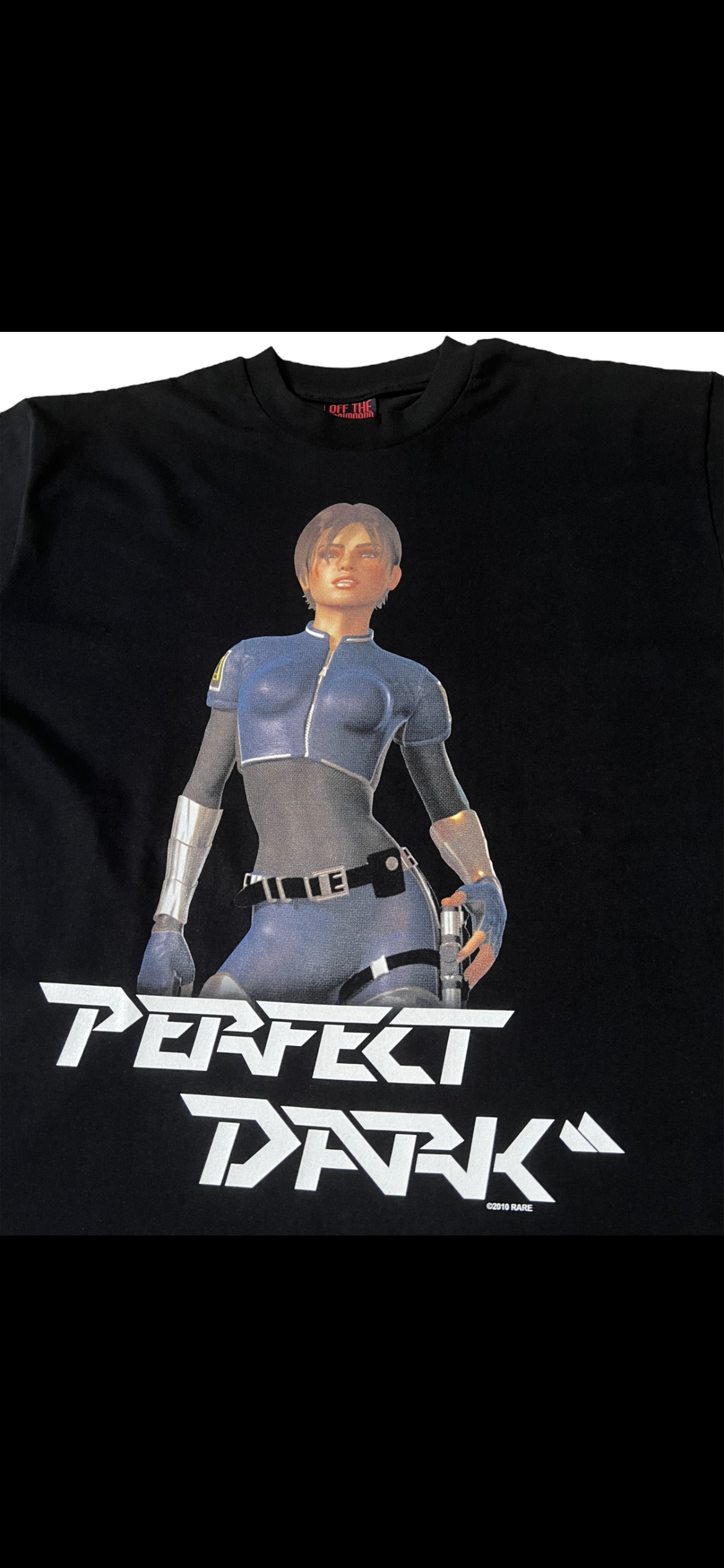 Perfect Dark