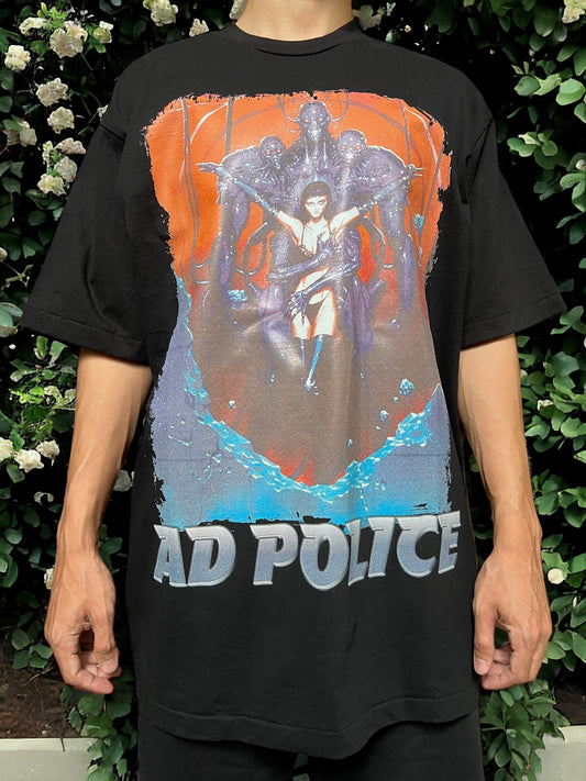 A.D. POLICE V2