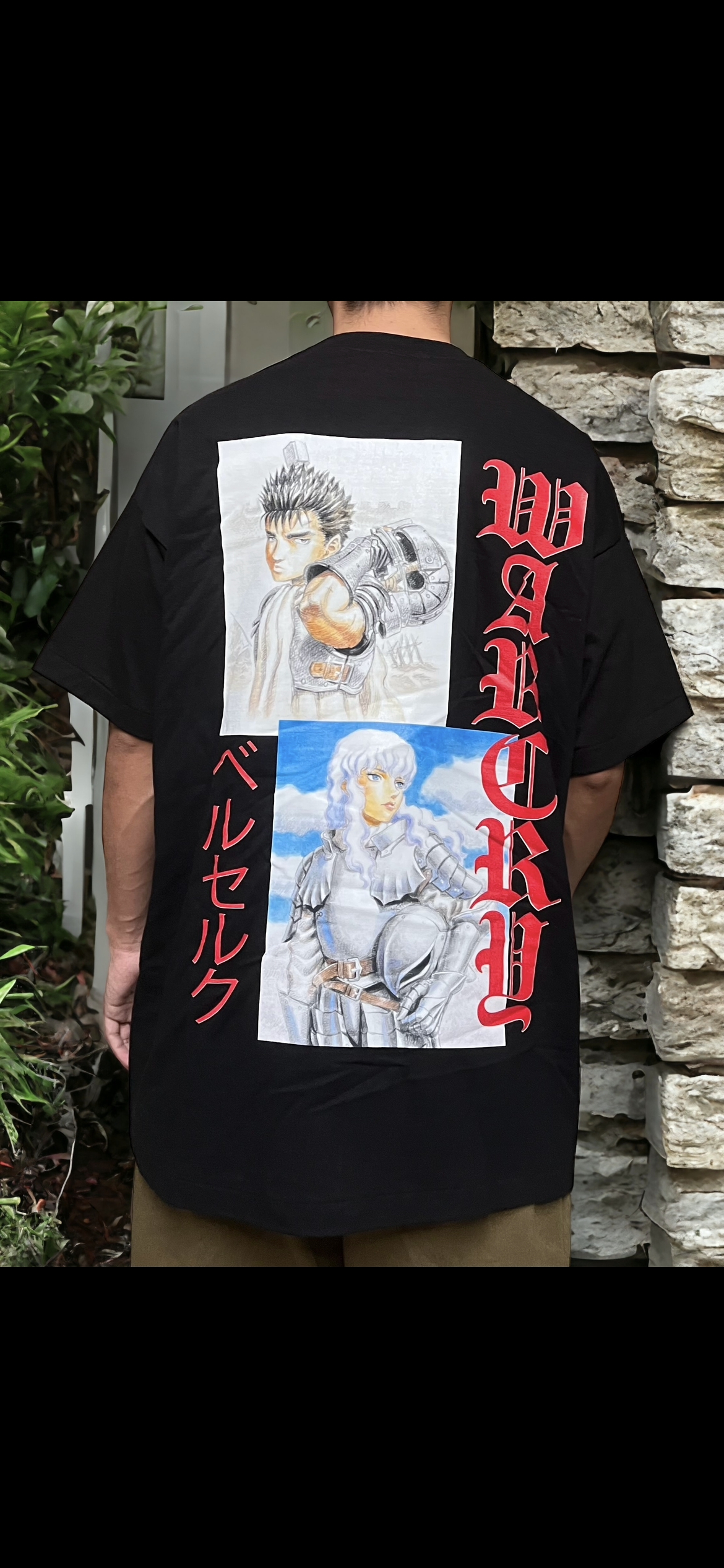 BERSERK BROTHERHOOD