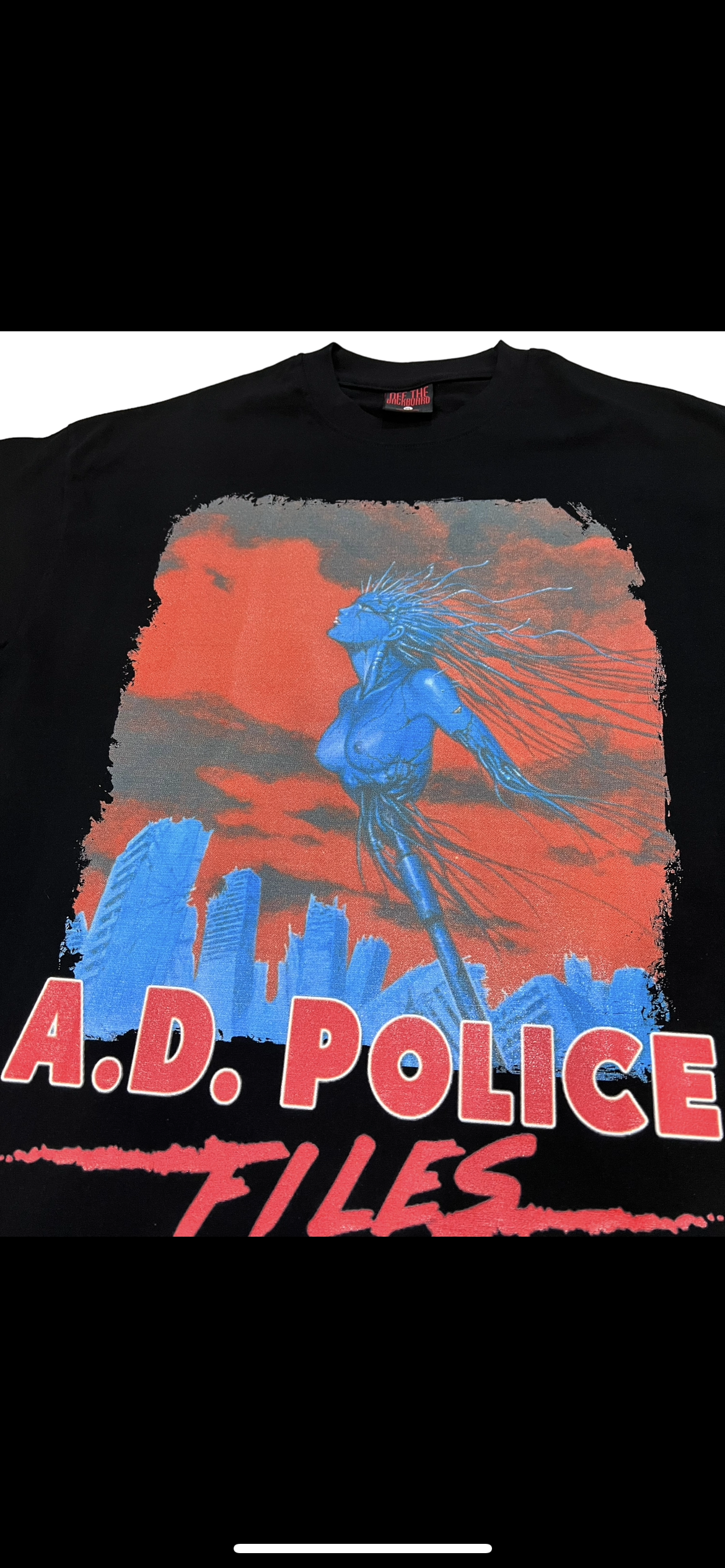 A.D POLICE