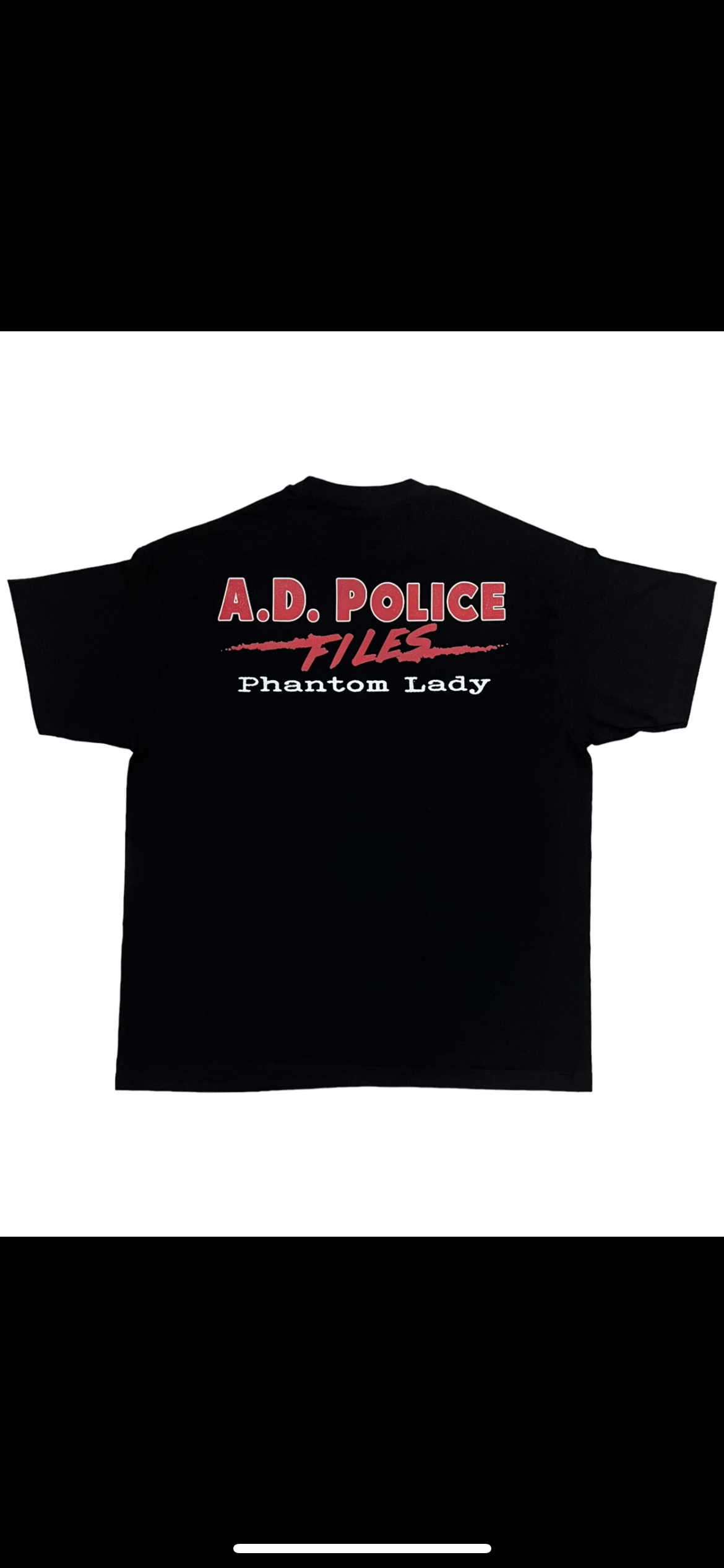 A.D POLICE