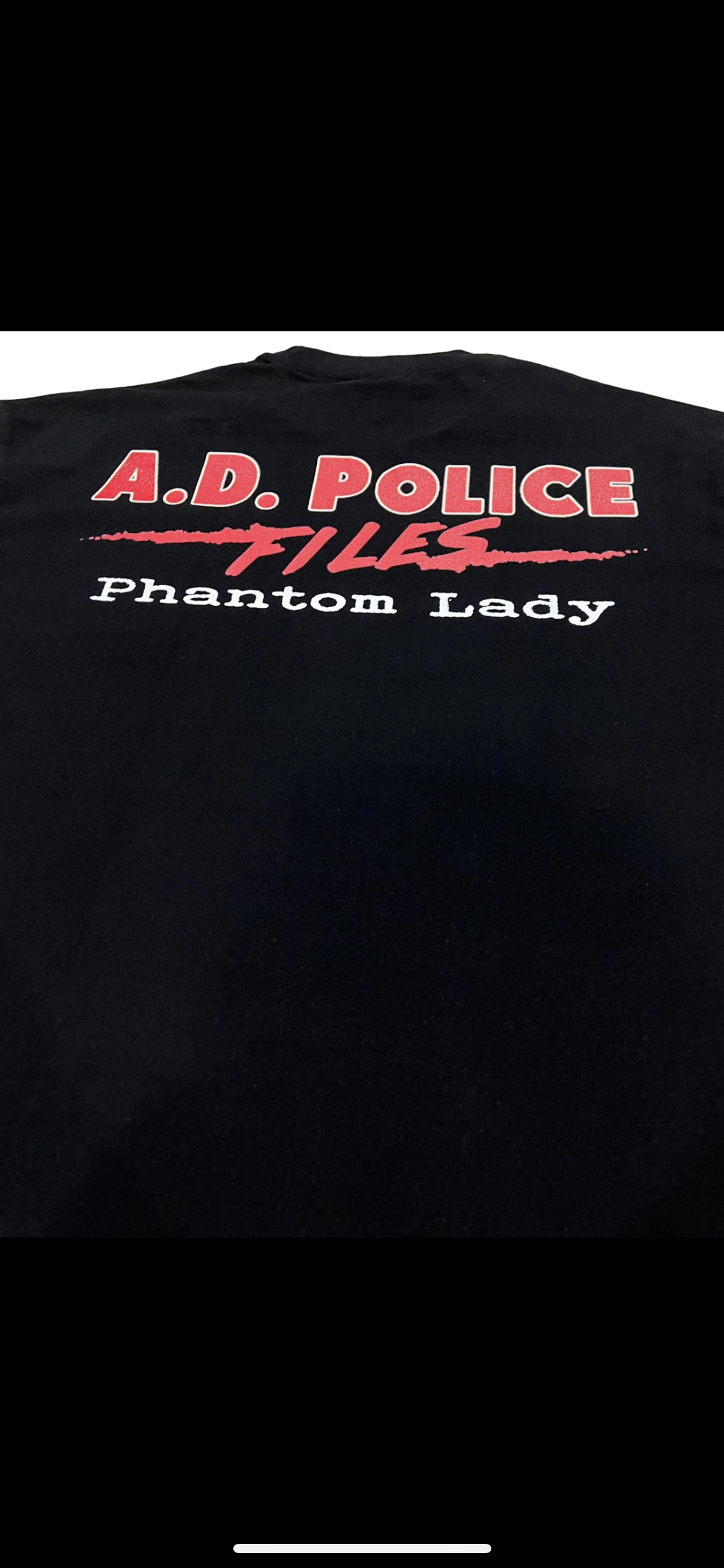 A.D POLICE