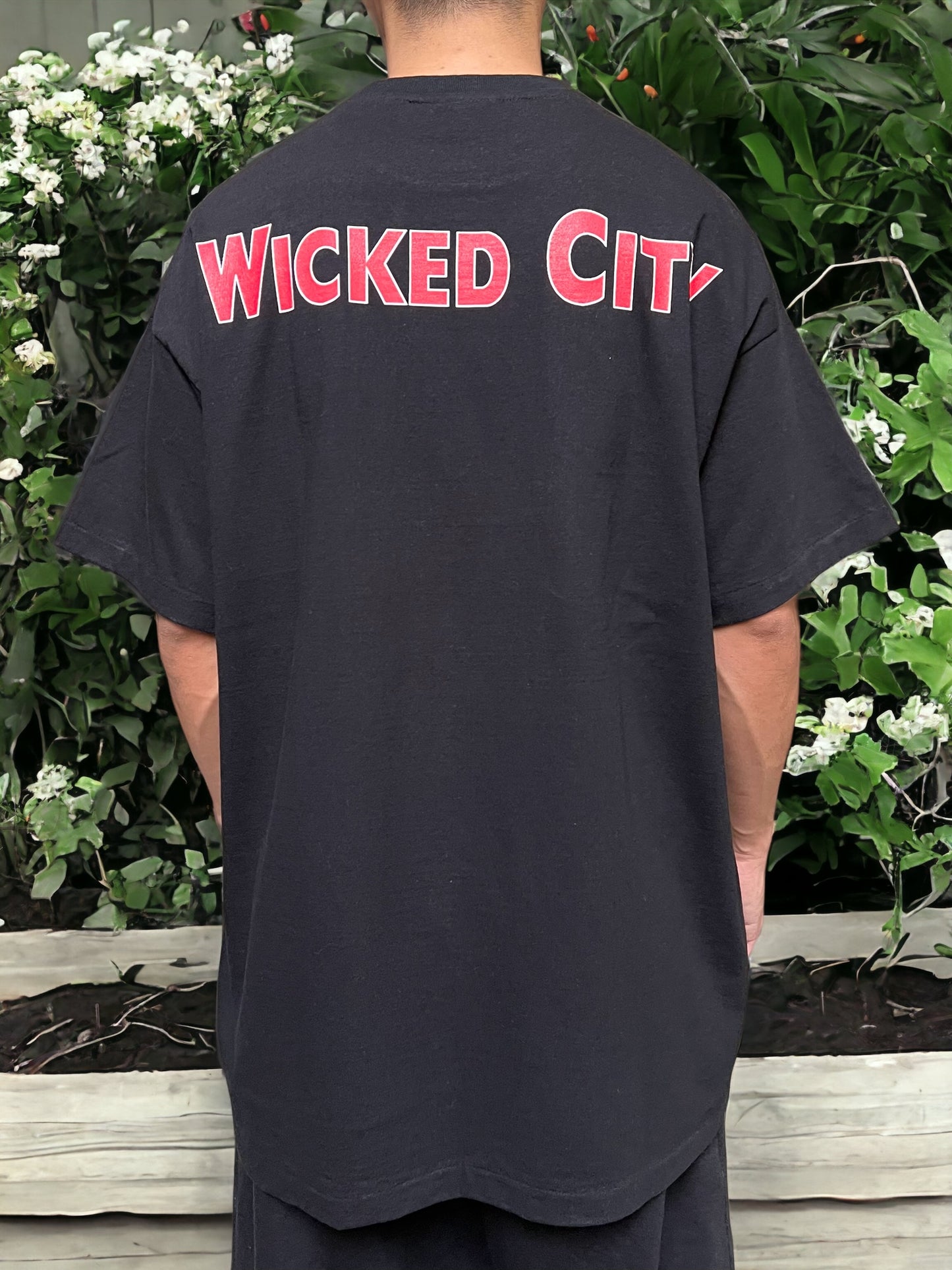 Wicked City