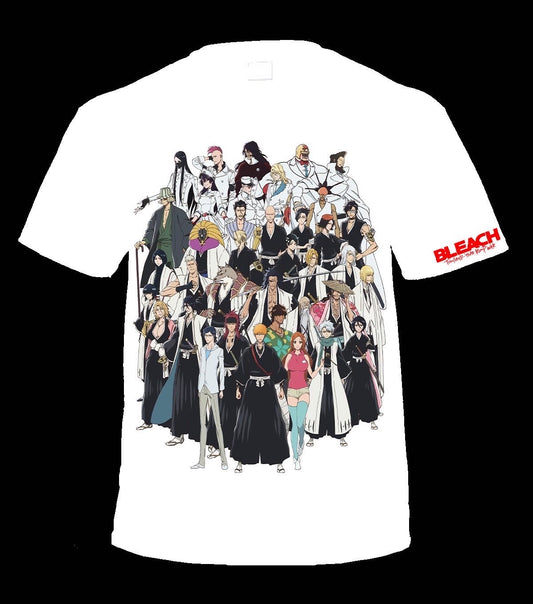 Bleach Thousand Year Blood War Tee