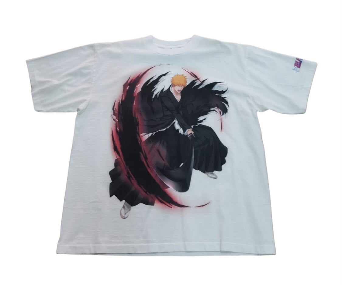 Bleach Solo Collection