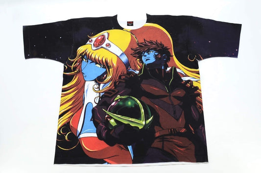 Interstella 5555 Tee