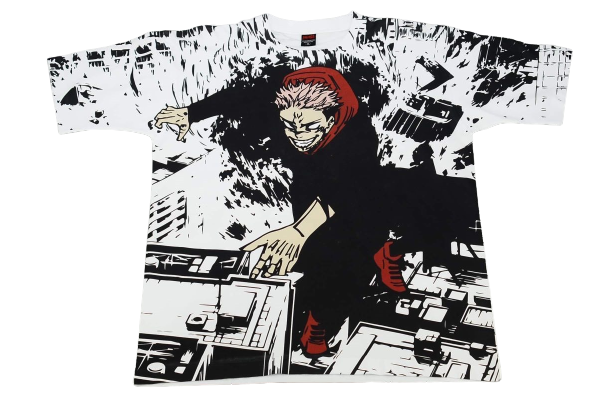 Sukuna Tee