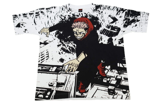 Sukuna Tee