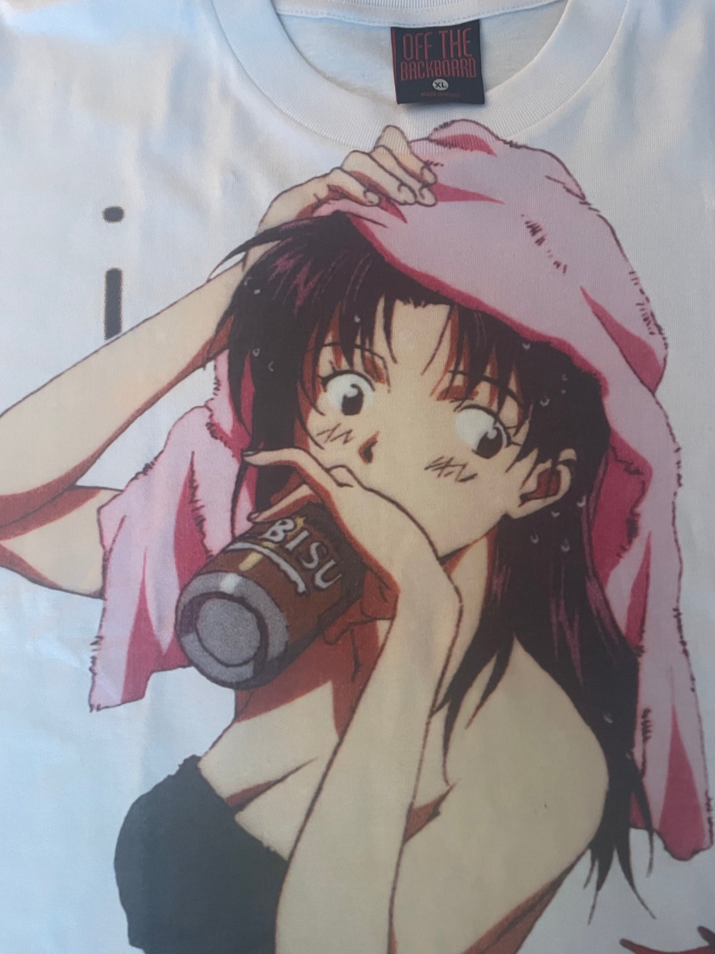 Misato AOP