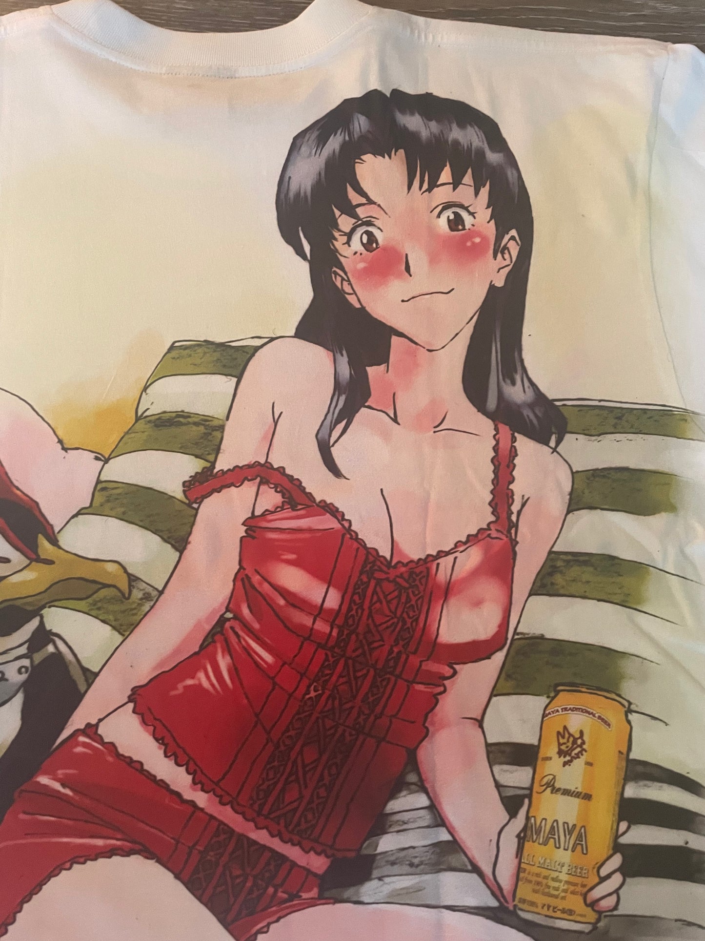 Misato AOP