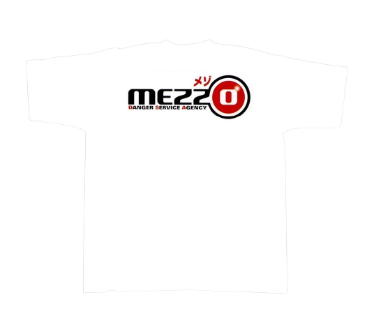 Mezzo Tee