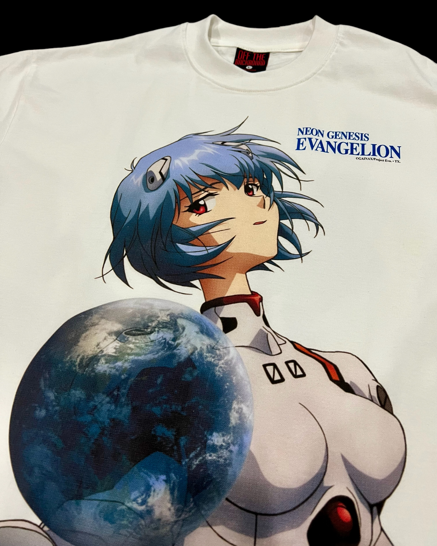 REI's Fantasy