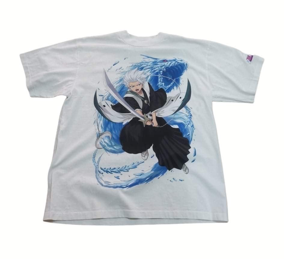 Bleach Solo Collection