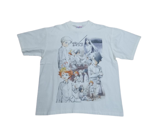 Promised Neverland Tee