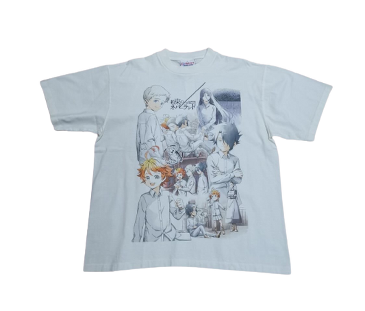 Promised Neverland Tee